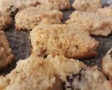 Foto del paso 3 de la receta: Galletas de avena y coco 🥥!!!