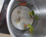 Immunity booster kadha recipe step 2 photo