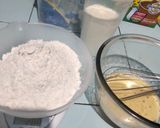 Foto langkah ke 1 dari resep Terang bulan lipat.