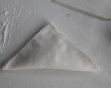 Foto del paso 3 de la receta: Formas de masa hojaldre