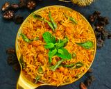 कोकम राइस रेसिपी चरण 6 फोटो