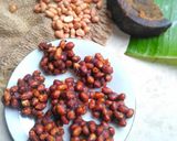Foto langkah ke 4 dari resep Kacang Gula.
