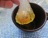 Foto del paso 3 de la receta Útil receta de huevo poché🥚