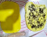 Foto langkah ke 4 dari resep 1.004. Fancy Japanese Milk Bread kukus.