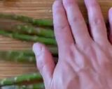 A picture of step 2 of 🥗 Fresh asparagus salad.