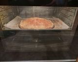 Foto del paso 6 de la receta: Empanada de hojaldre de queso con jamón York 😋😋