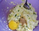 Foto langkah ke 1 dari resep Perkedel Tahu Gurih Dan Enak.
