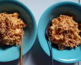 Foto langkah ke 10 dari resep Samyang Original Creamy 🍝.