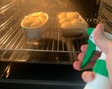 Hình bước làm 12 của món Brioche 6 Múi Ít Bơ Bất Bại