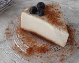 Foto del paso 4 de la receta Tarta de horchata