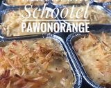 Foto langkah ke 7 dari resep Macaroni Schootel.