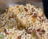 आलू साबूदाना खिचड़ी (aloo sabudana khichdi recipe in Hindi) रेसिपी चरण 6 फोटो