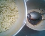 Foto langkah ke 3 dari resep Mie Goreng 'Kenangan' ^^.