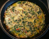 Foto del paso 8 de la receta: Pastel campestre