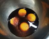 Foto del paso 2 de la receta: Sambayón