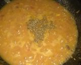 A picture of step 6 of Chicken Tikka Handi🍗.
