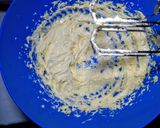 Foto langkah ke 4 dari resep Cake Marmer Tape.