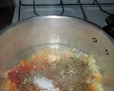 Foto del paso 8 de la receta: Canelones de acelga y ricota. Grace