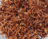 A picture of step 1 of Beef Qorma.