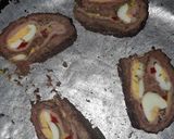 Foto del paso 5 de la receta: Pan de carne