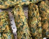પાલક અને મેથીના મુઠીયા (Palak Methi Muthia Recipe In Gujarati) રેસીપી સ્ટેપ5ફોટો