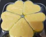 Foto langkah ke 3 dari resep Belgian Waffle.