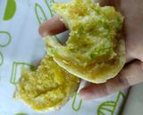 Foto langkah ke 9 dari resep Garlic Wheat Bread.