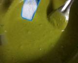 Bread Fingers (In Spinach Flavor) recipe step 4 photo