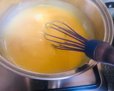 Foto del paso 2 de la receta: Flan de sobres🍮
