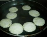A picture of step 9 of Malai chamcham.