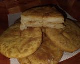 Foto del paso 5 de la receta: Torta Frita tipo Capas