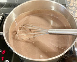 Foto del paso 8 de la receta: Pastel bombón “Día de San Valentín” sin gluten