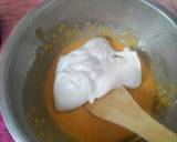 เค้กส้มคาราเมล(หม้ออบลมร้อน)#เบเกอรี่ง่ายๆ วิธีทำสูตร 6 รูป
