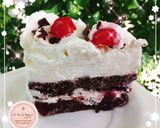 รูปขั้นตอนการทำที่ 8 ของ Blackberry Yam Homemade