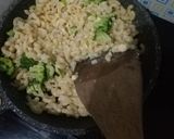 Foto langkah ke 4 dari resep Macaroni Schotel Panggang Oven.