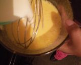 Foto del paso 6 de la receta: Helado de frutos rojos y vino tinto