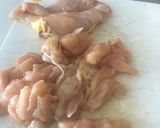 Foto del paso 2 de la receta: Arroz cantones al wok