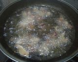 Foto langkah ke 2 dari resep Sambal goreng kentang ati ampela.