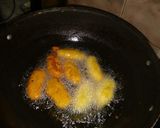 A picture of step 5 of Arhar dal koftas.