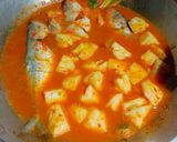 Foto langkah ke 3 dari resep Pindang Ikan Kembung.