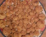 Cicapuffancs recept fázis 2 fotója