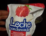 Foto del paso 1 de la receta: Mango verde con lecherita