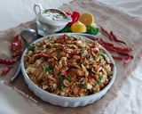 صورة لخطوة 4 من وصفة رز صياديه