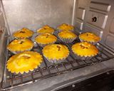 Foto langkah ke 6 dari resep Pie Apel.
