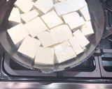 不破雞蛋豆腐的食譜步驟1照片