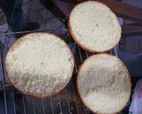 Foto del paso 2 de la receta: Torta cuatro leches