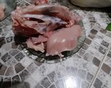 Foto langkah ke 2 dari resep Ayam Kodok.