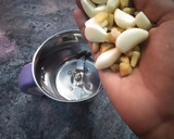 1 பார்ட் ரெசிபி(தக்காளி சாதம்) ரெசிபி ஸ்டேப் 3 புகைப்படம்