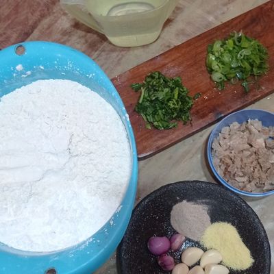 Langkah 3