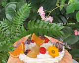 Foto del paso 8 de la receta: Bundt cake 3 leches